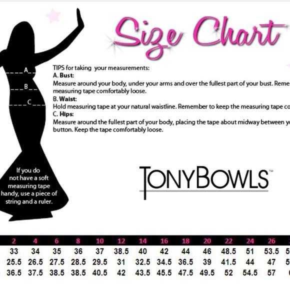 Tony Bowls - Picture 8 of 8